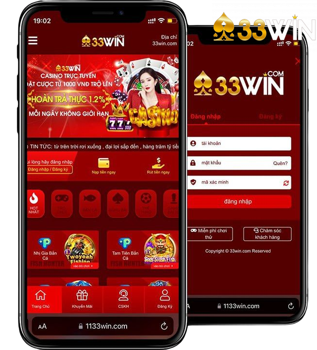 Bước 2: Tải Ứng Dụng