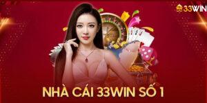 Giới Thiệu Về 33win