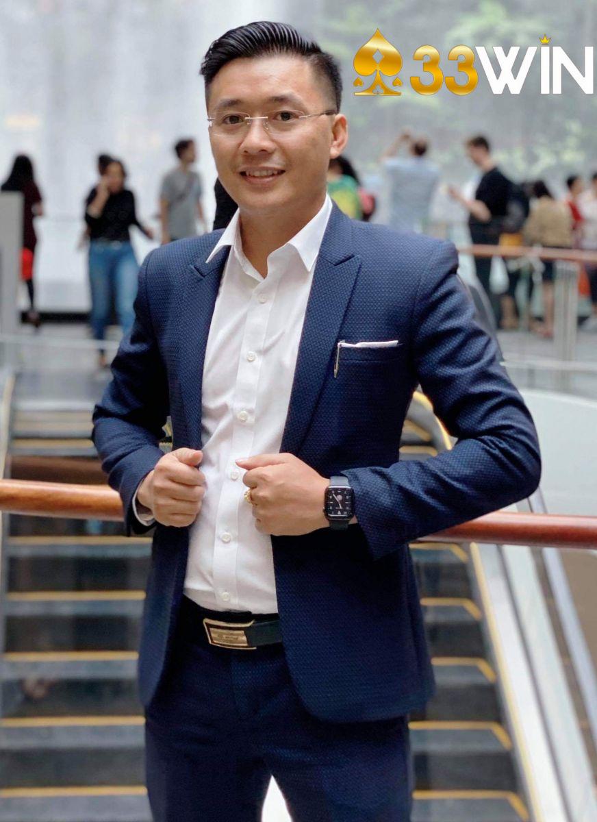 Giới Thiệu Về Tác Giả Xuân Trường