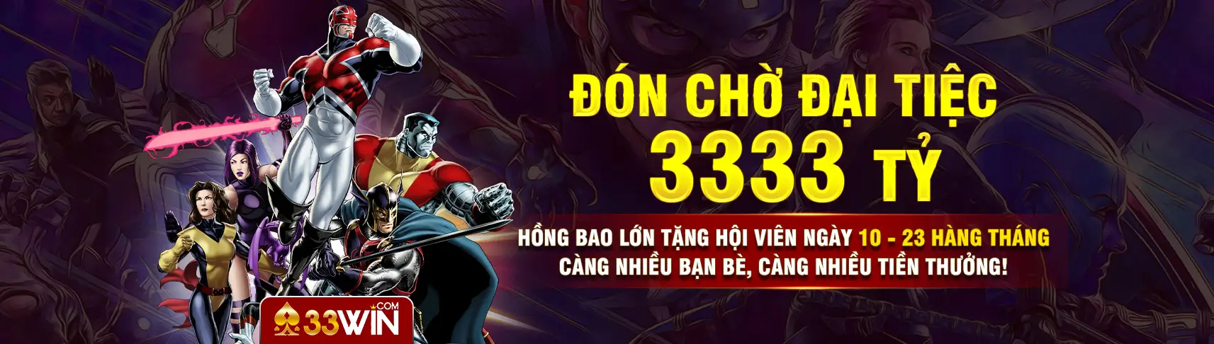 Giới thiệu về 33win