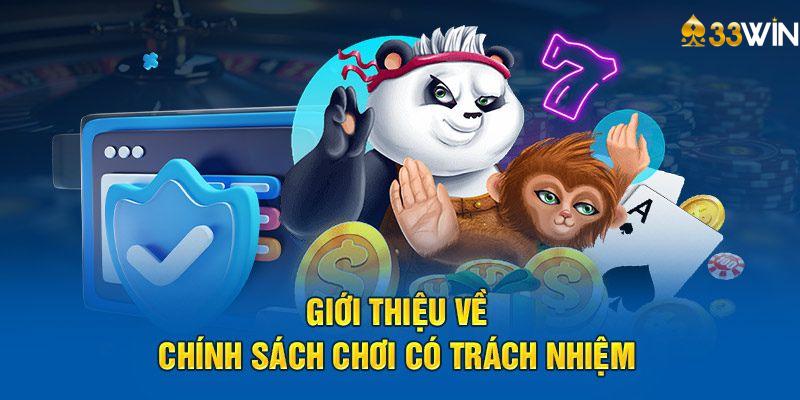 Giới thiệu về việc chơi có trách nhiệm