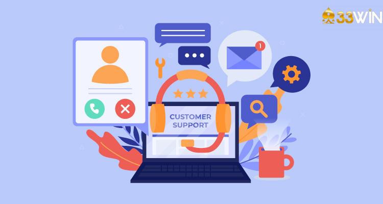 Hướng Dẫn Sử Dụng Dịch Vụ Hỗ Trợ