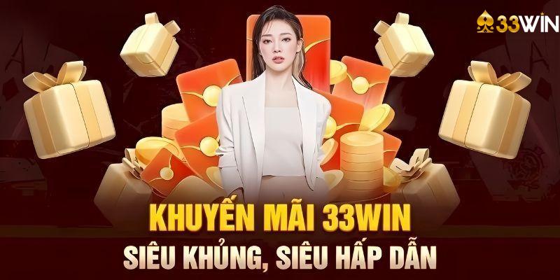 Khuyến mãi sự kiện đặc biệt