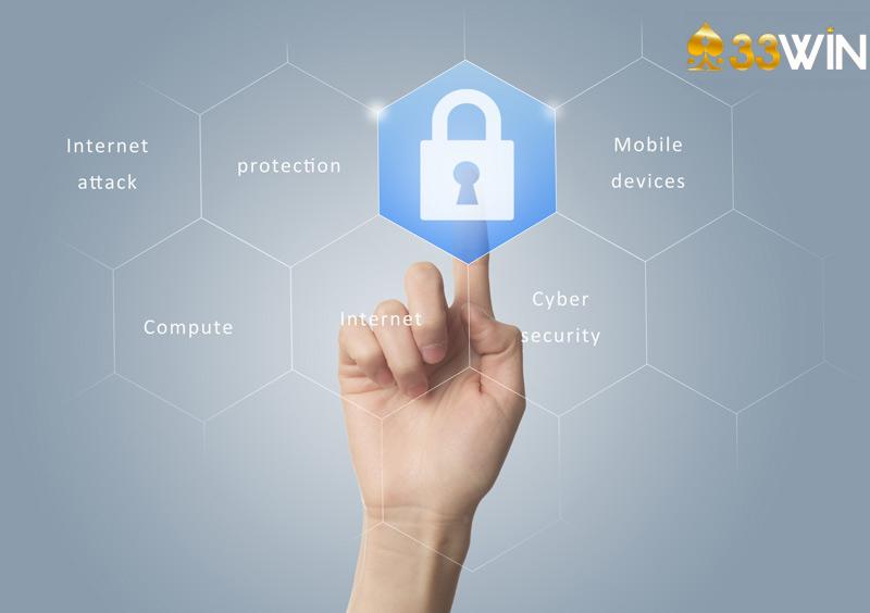 Lưu Trữ và Bảo Mật Thông Tin