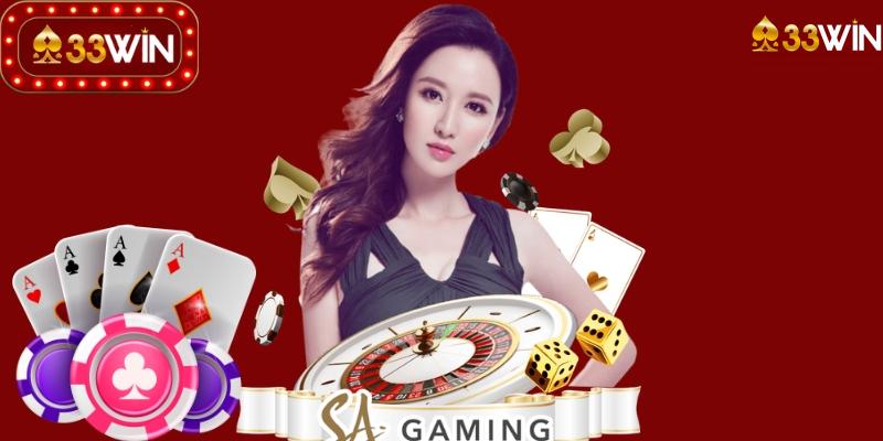 Lưu Ý Khi Tham Gia Chơi Tại Sảnh