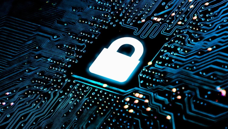 Mã Hóa Dữ Liệu