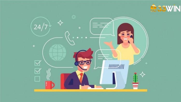 Nhiều Kênh Hỗ Trợ