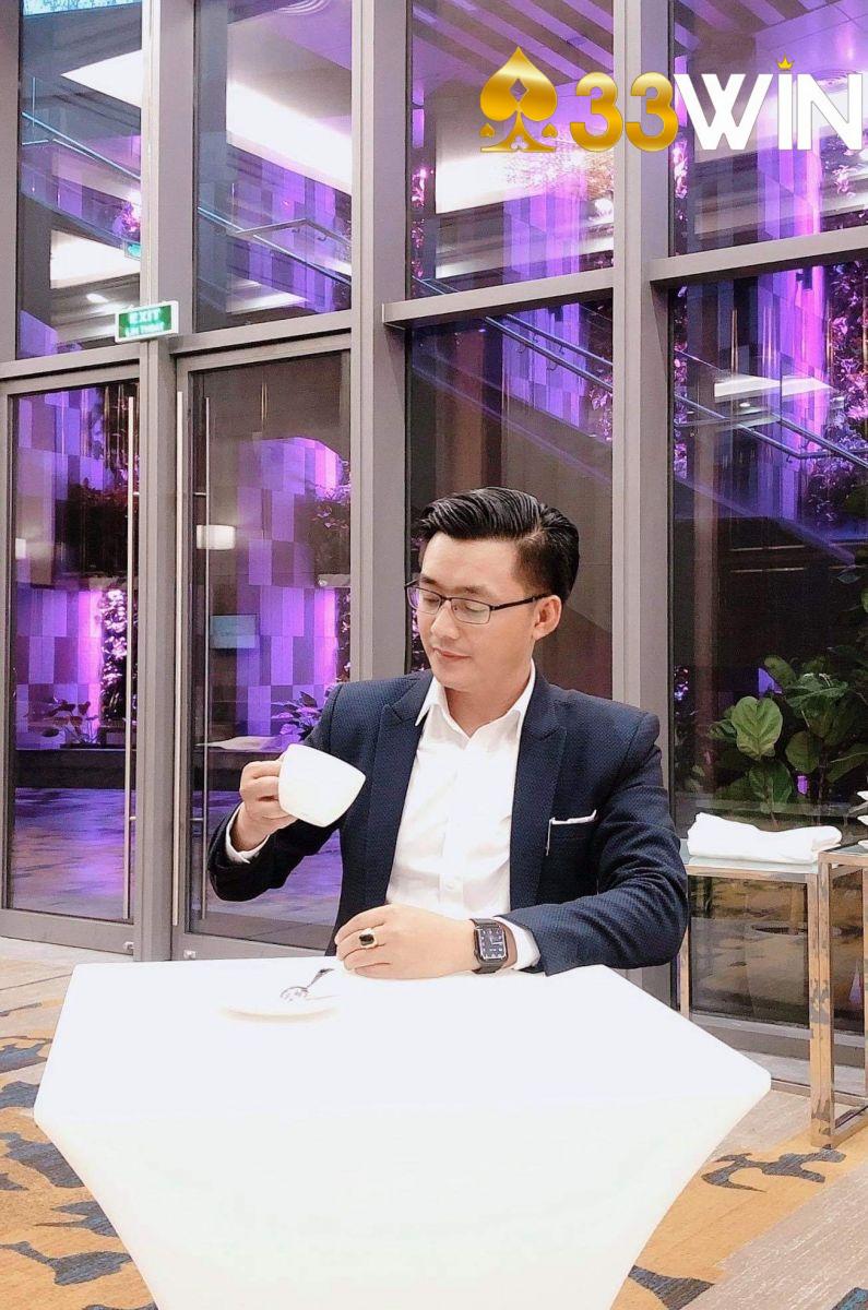 Phong Cách Viết Của Xuân Trường